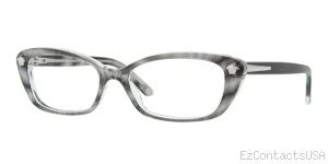 versace 3159 black women'|Versace VE3159 Prescription Eyeglasses .